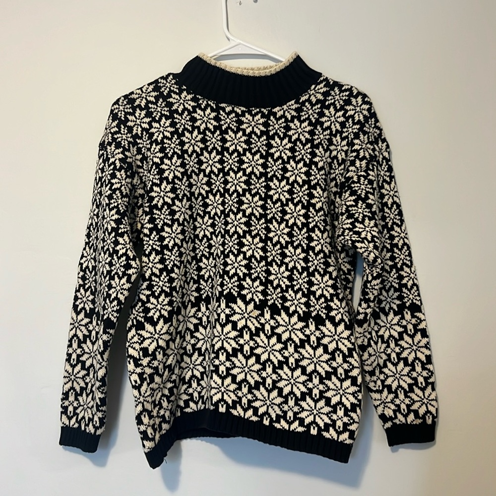 GAP Sweater 90s Vintage
